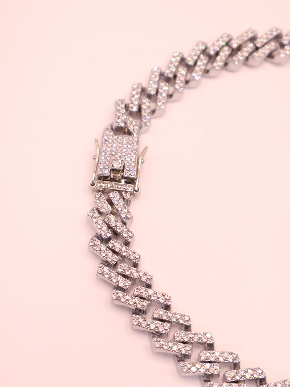CADENA CRISTAL 11