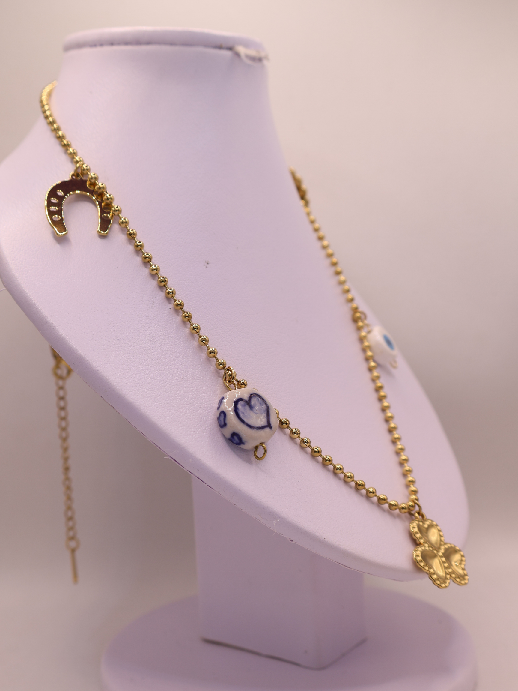 Collar CORTINA