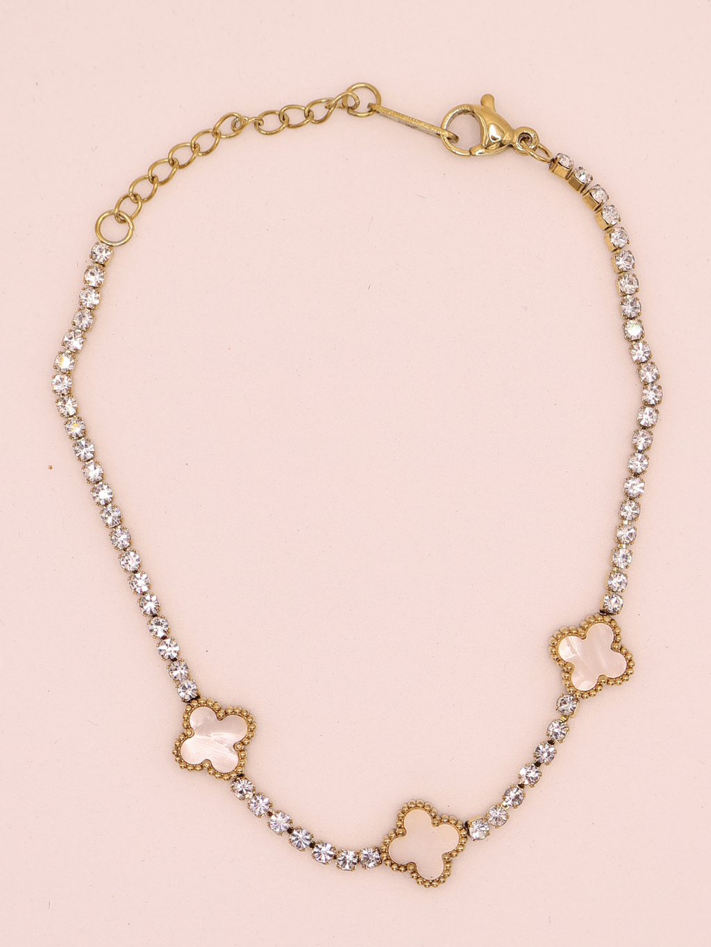 Pulsera RIFT