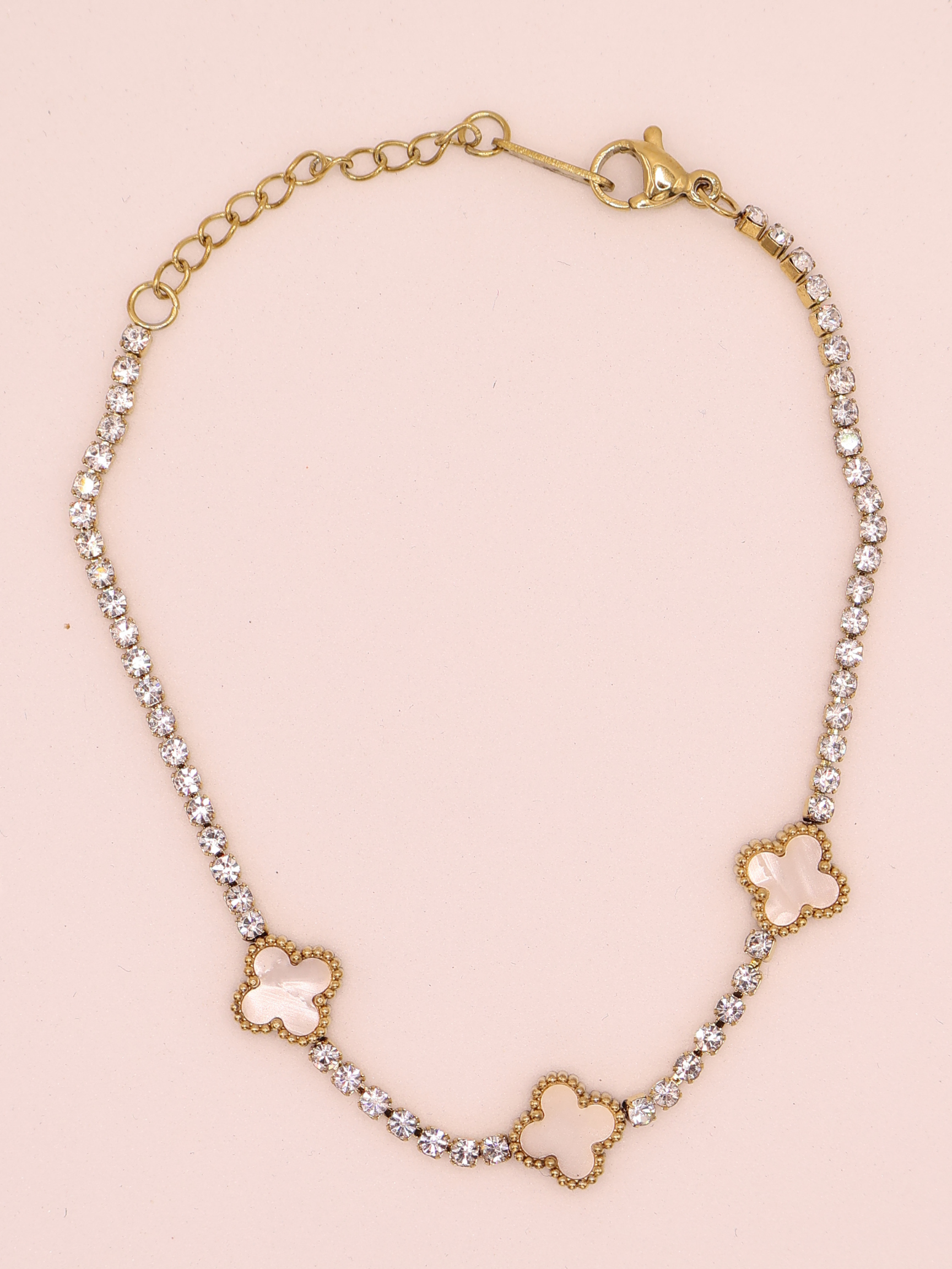 Pulsera RIFT
