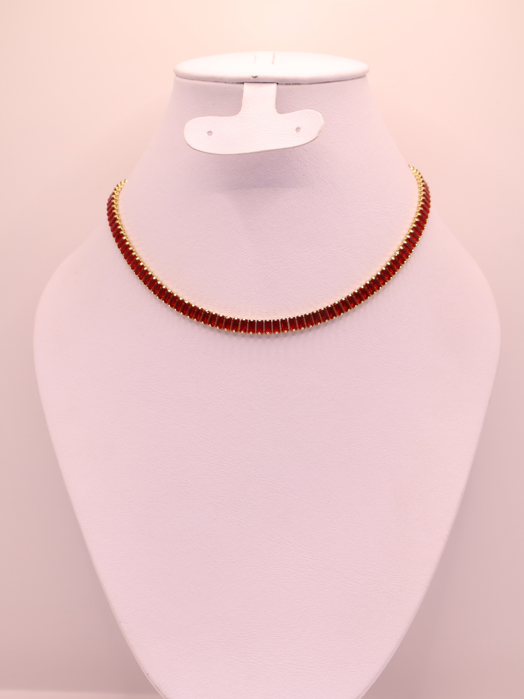 COLLAR TENIS 73