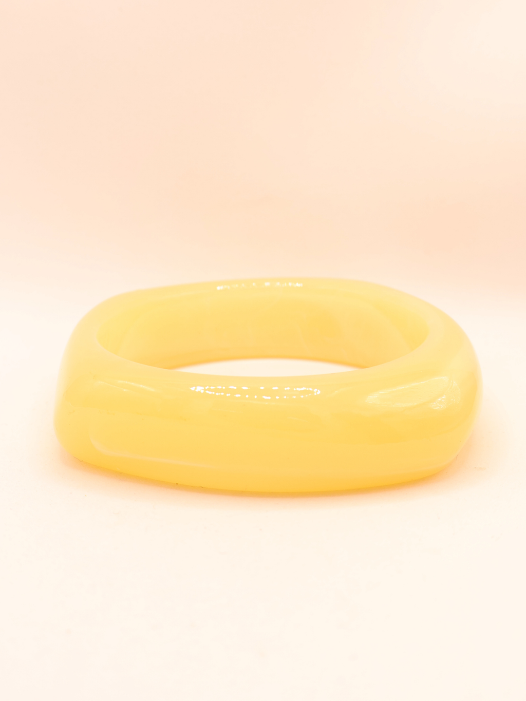 PULSERA RAINBOW ACRÍLICO