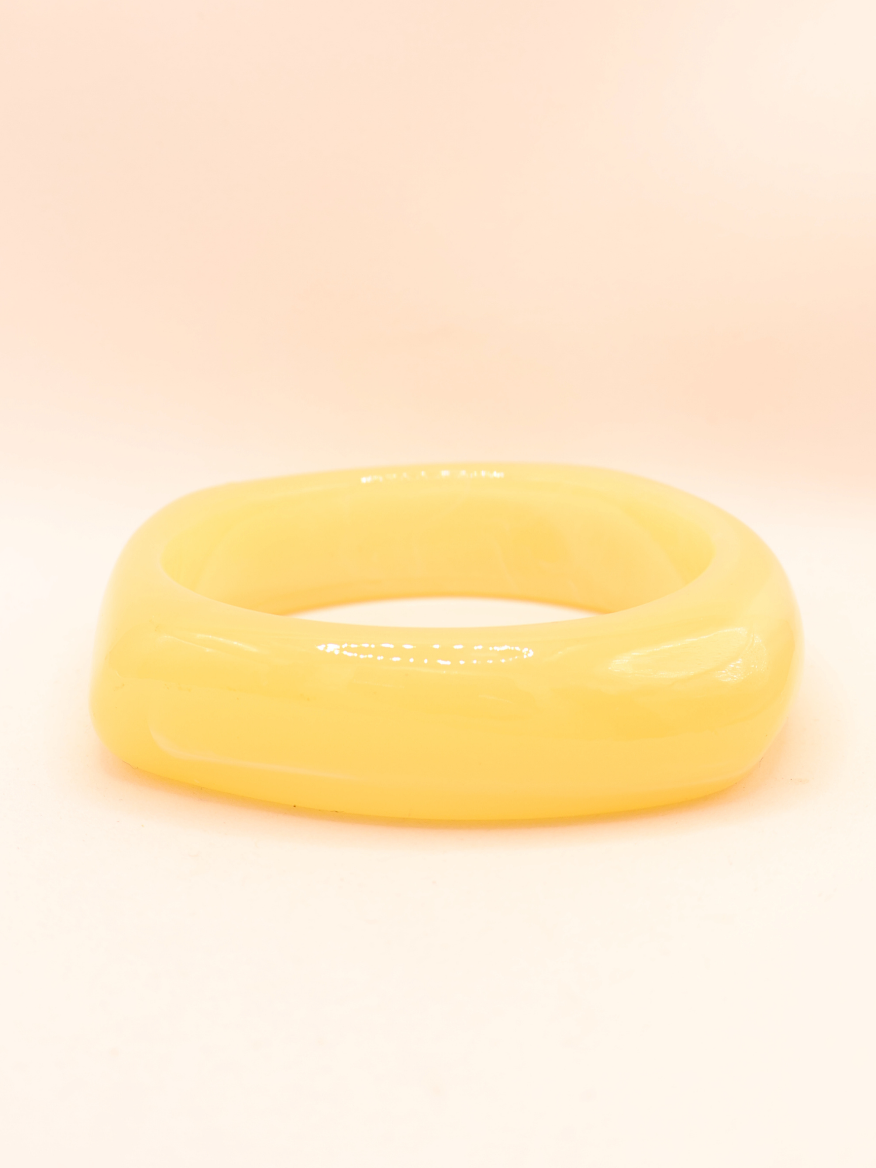 PULSERA RAINBOW ACRÍLICO
