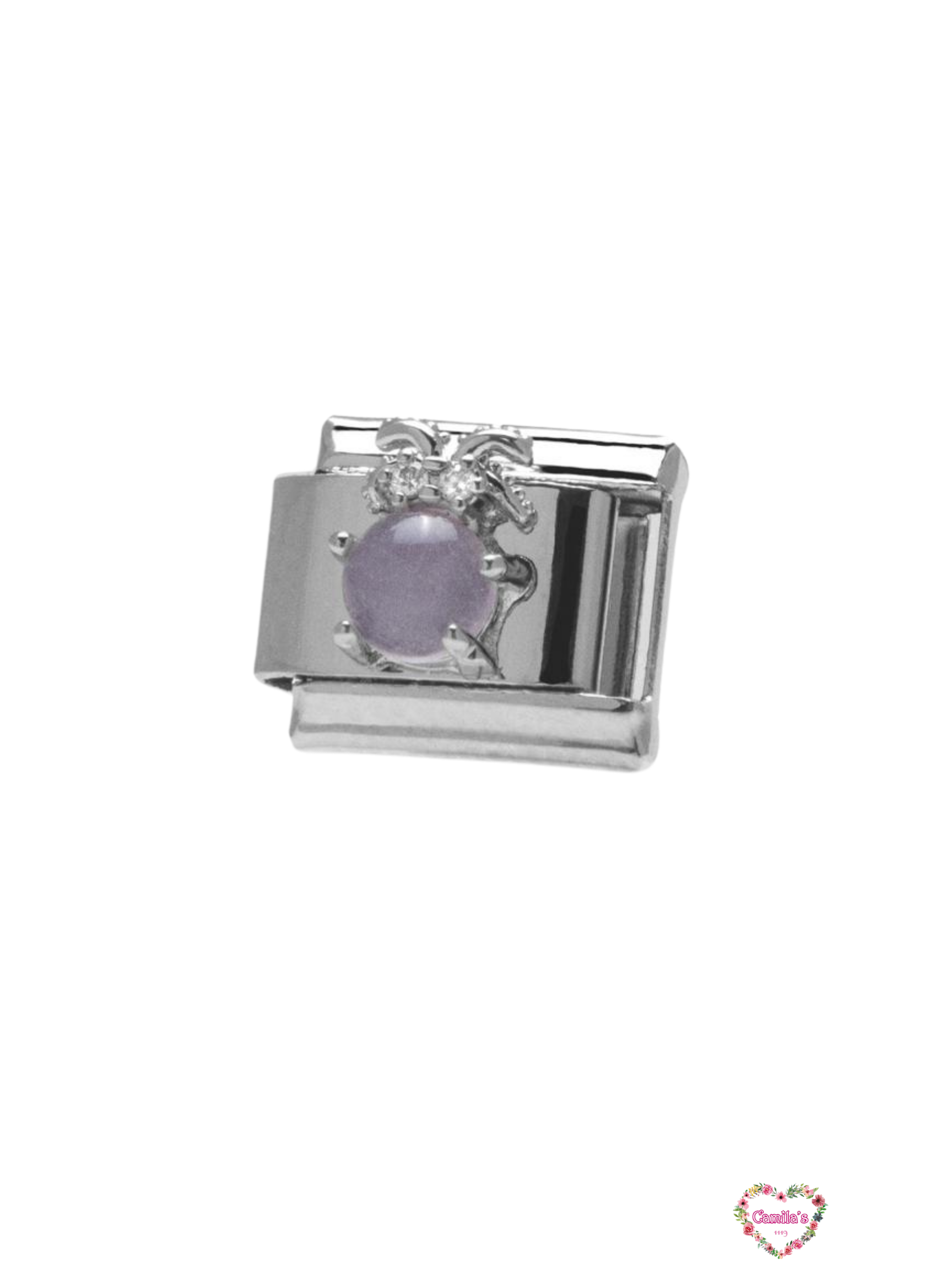 Charm Pulgi Plt