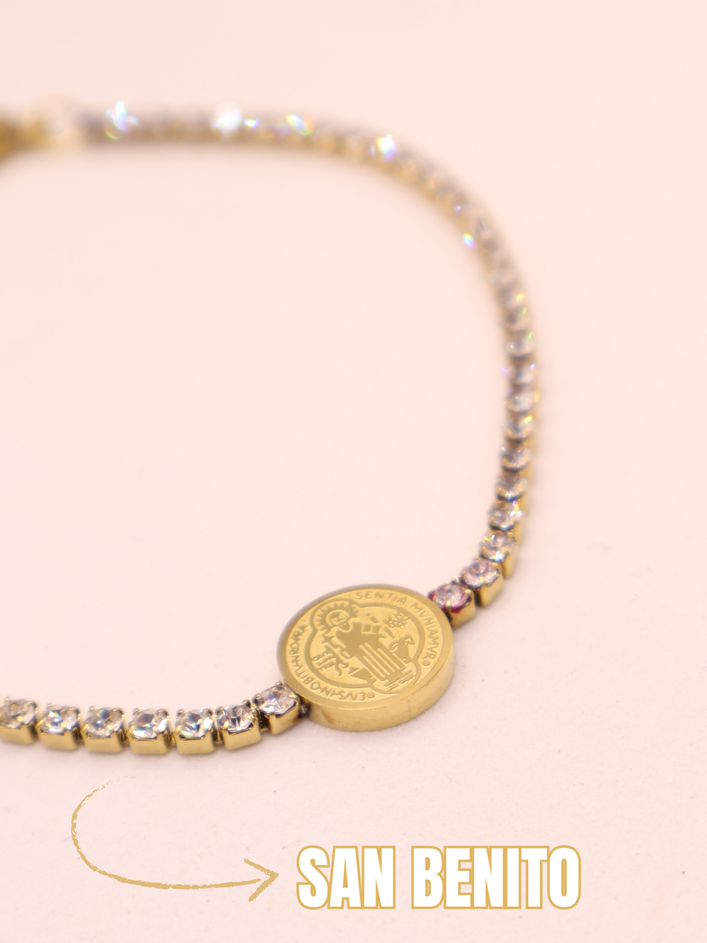 PULSERA TURÍN
