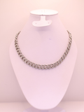 CADENA CRISTAL 12