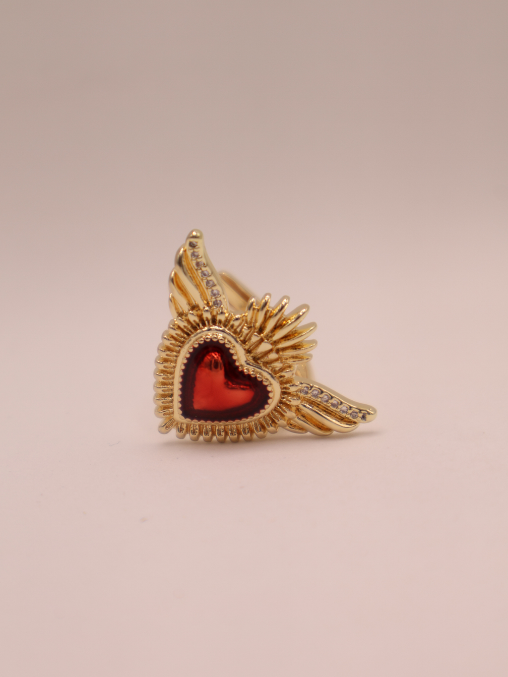 Anillo Amara