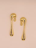 Aretes MIAMI