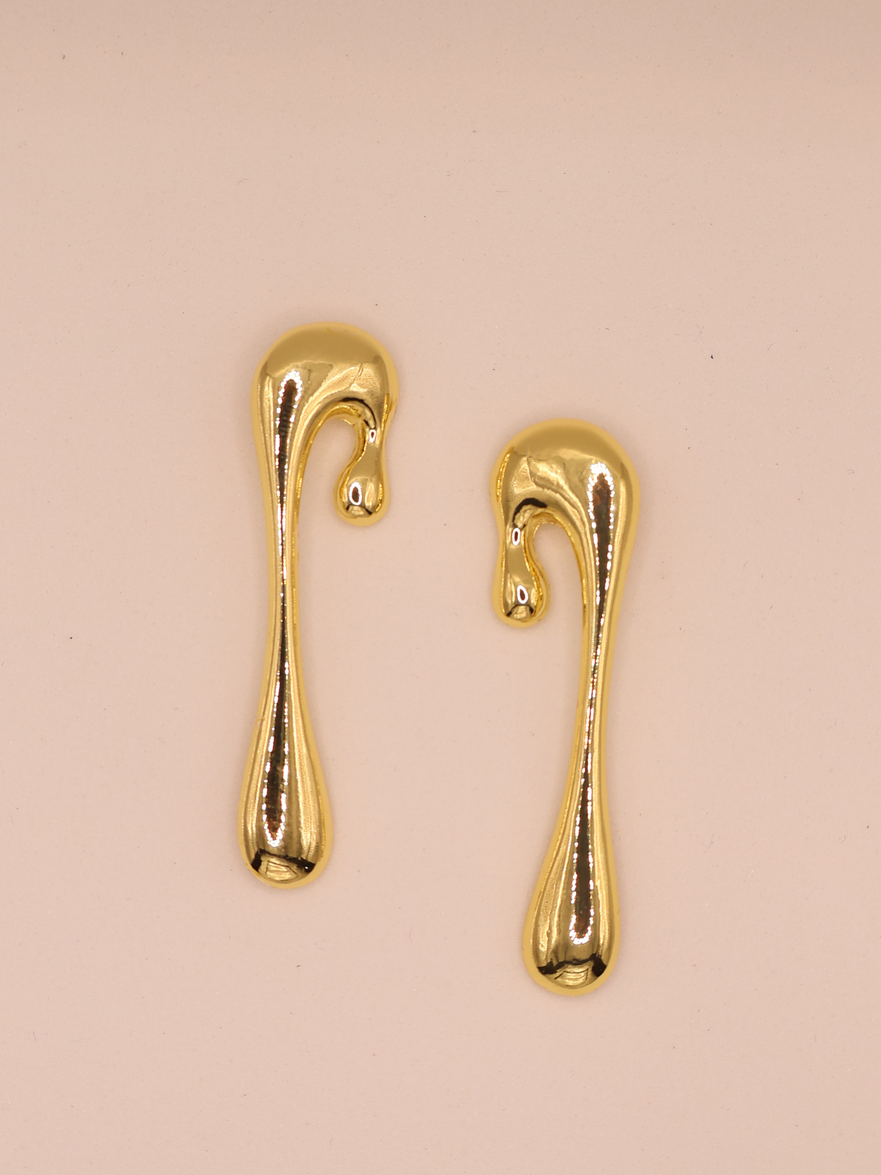 Aretes MIAMI