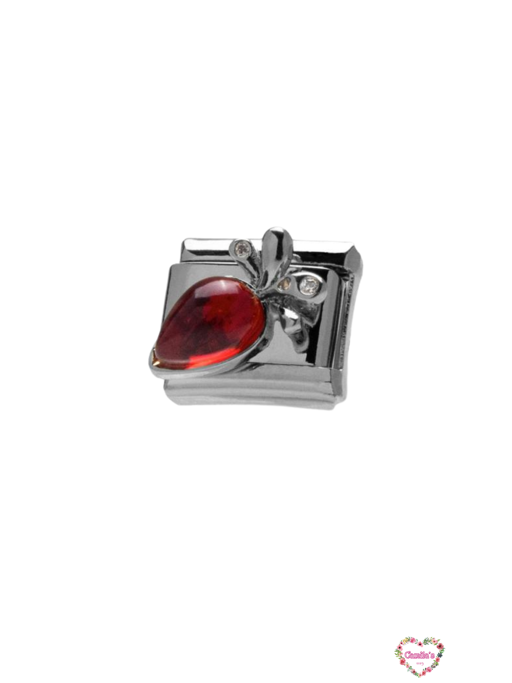 Charm Roji Plt