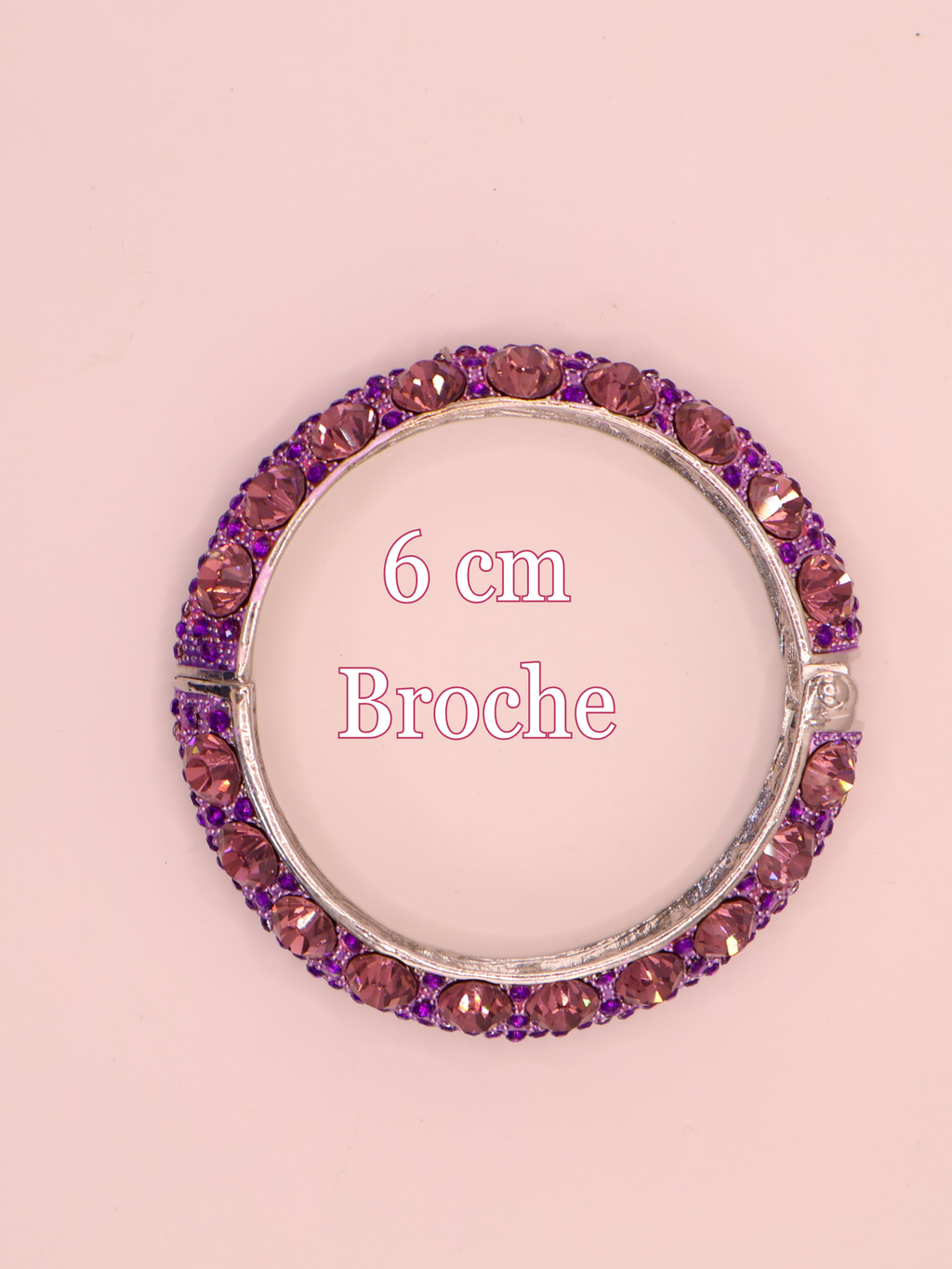 BRAZALETE VINTAGE UNICO 87
