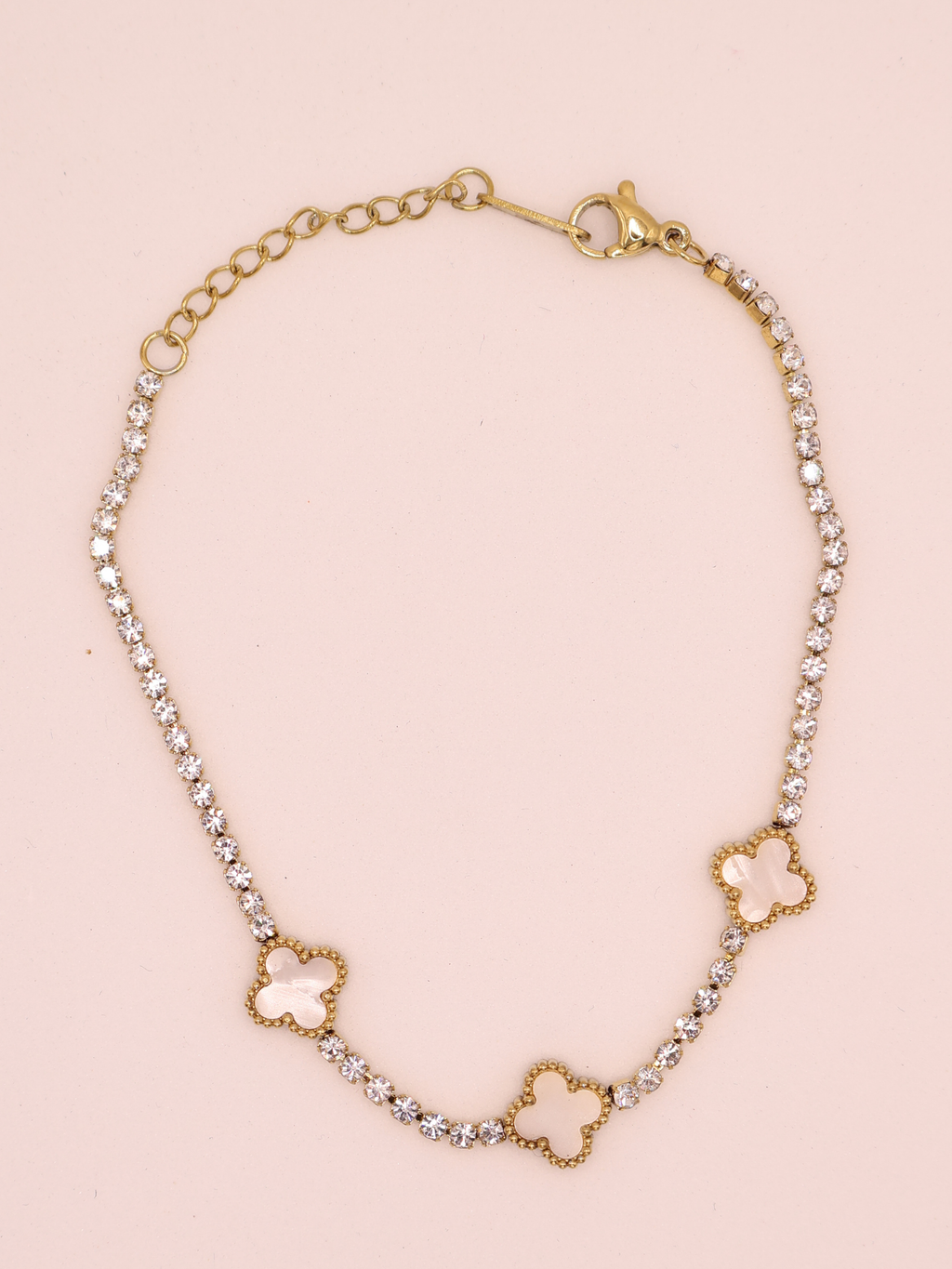 Pulsera RIFT