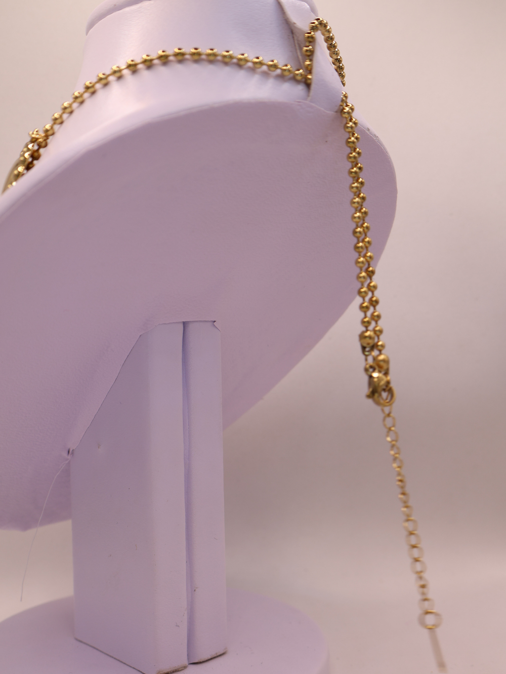 Collar CORTINA