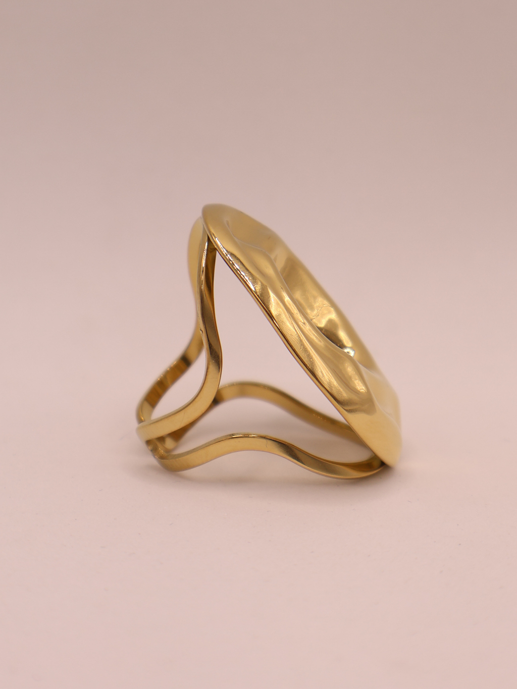 Anillo MÉRIDA