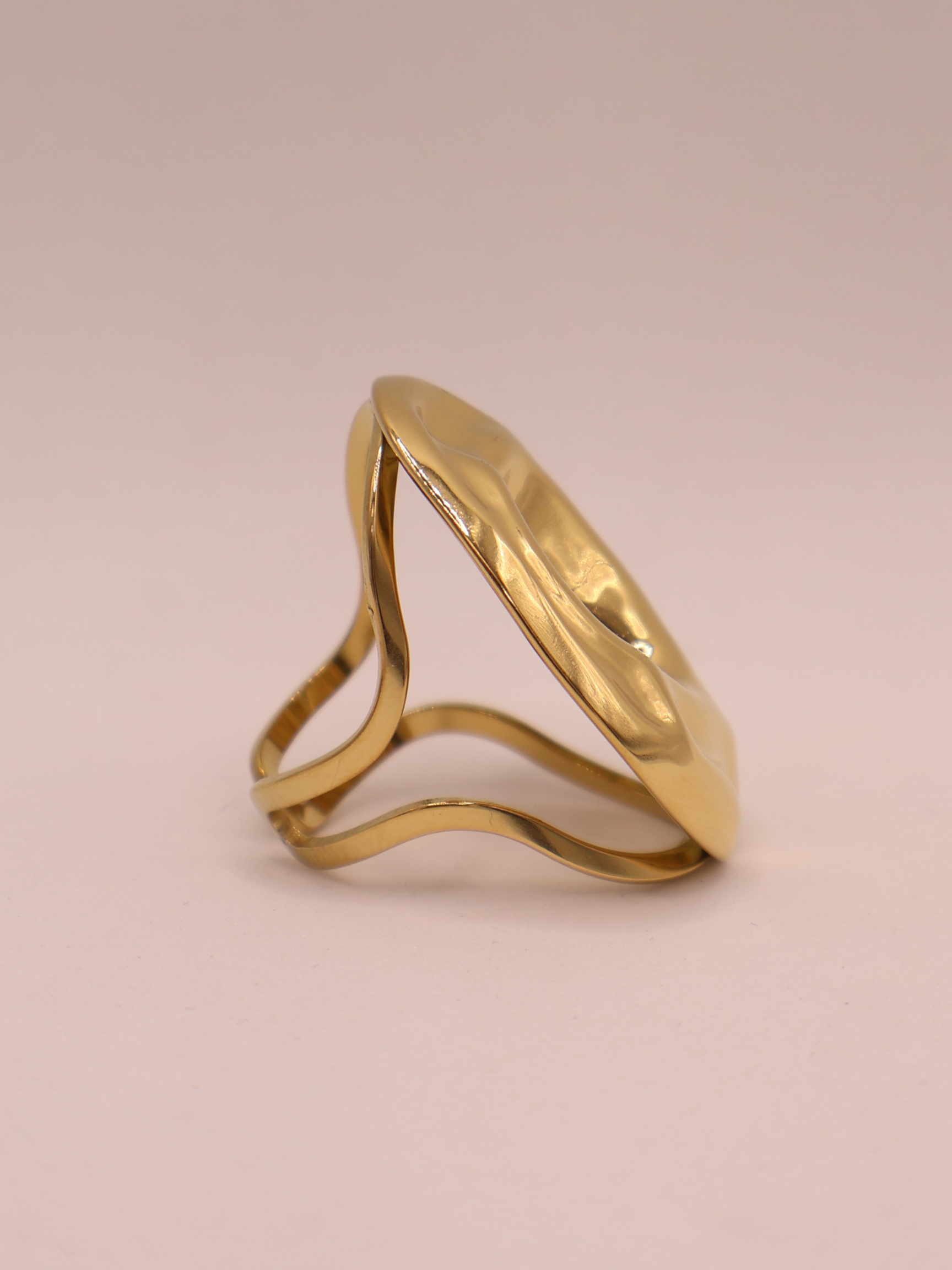 Anillo MÉRIDA