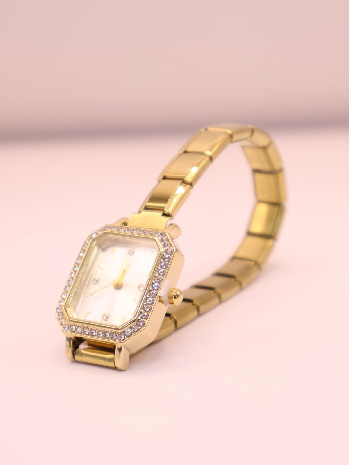 RELOJ ITALIAN 17