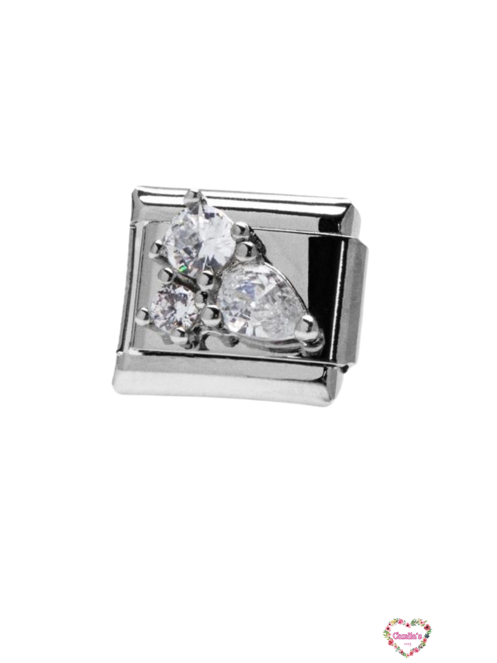 Charm Cristy Plt