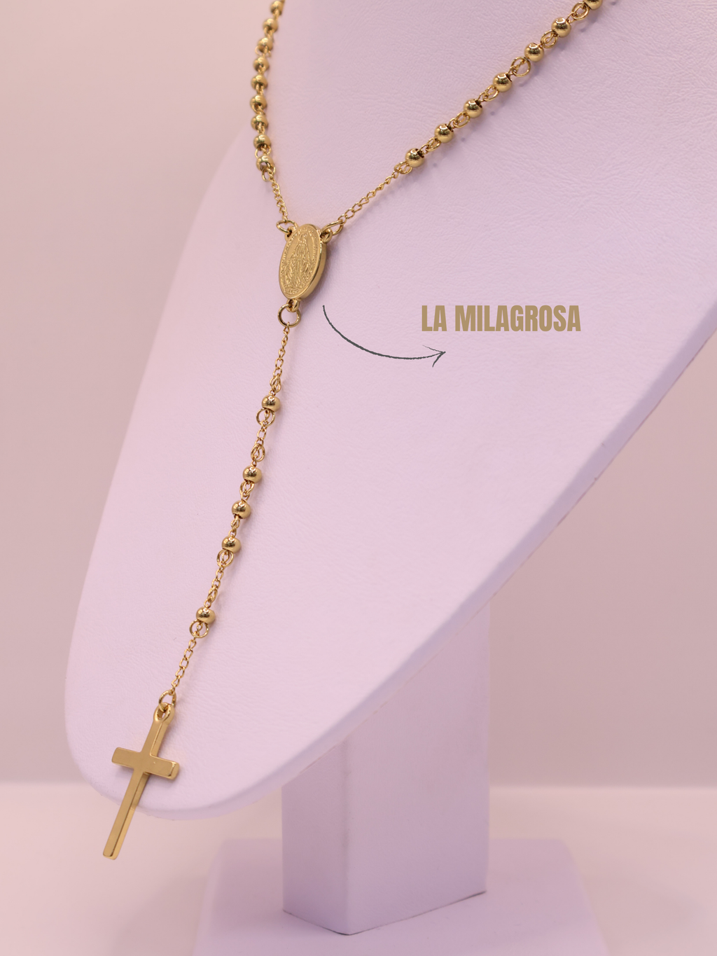 Rosario Carmel