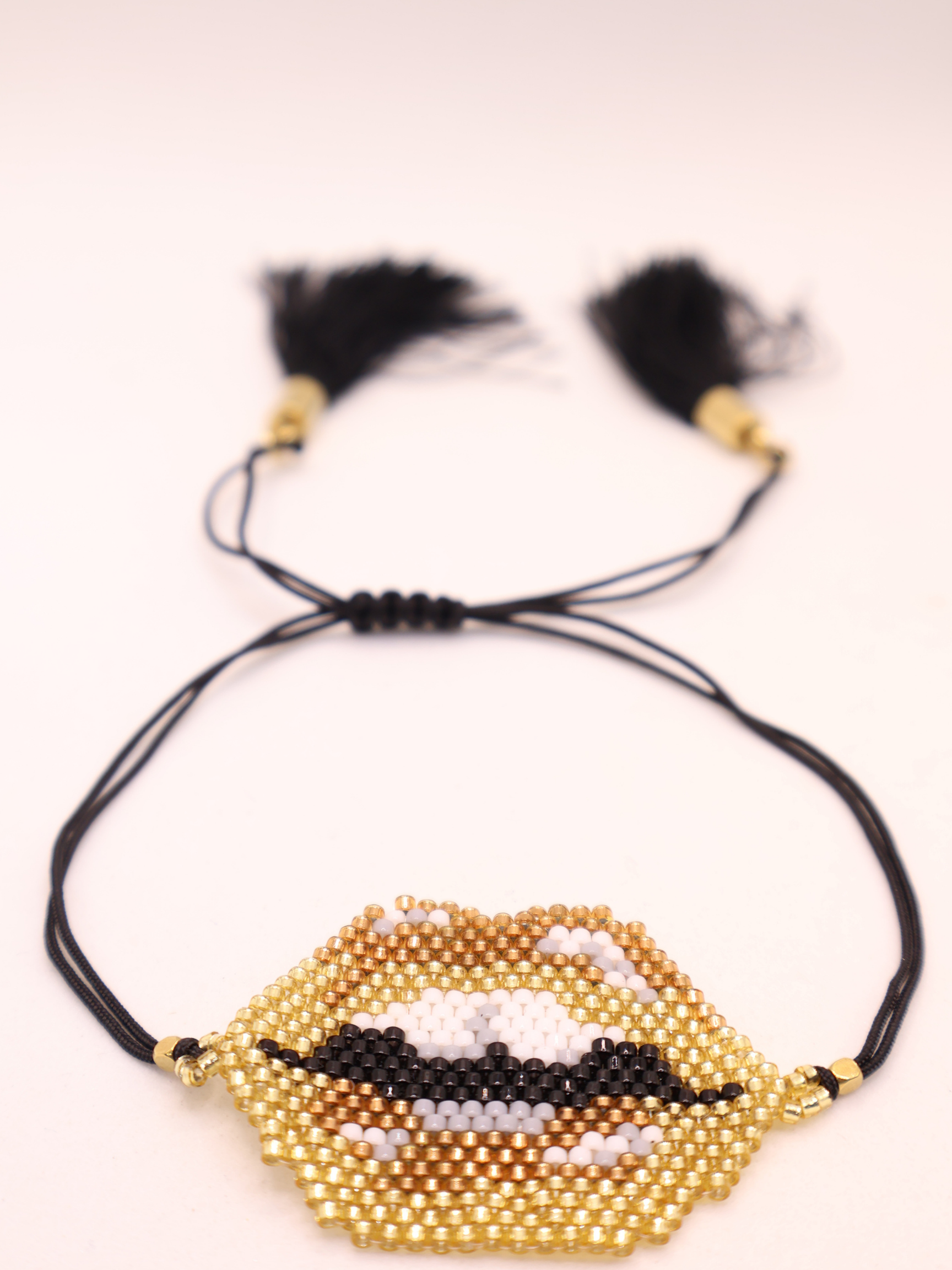 PULSERA MIYUKI SELENA