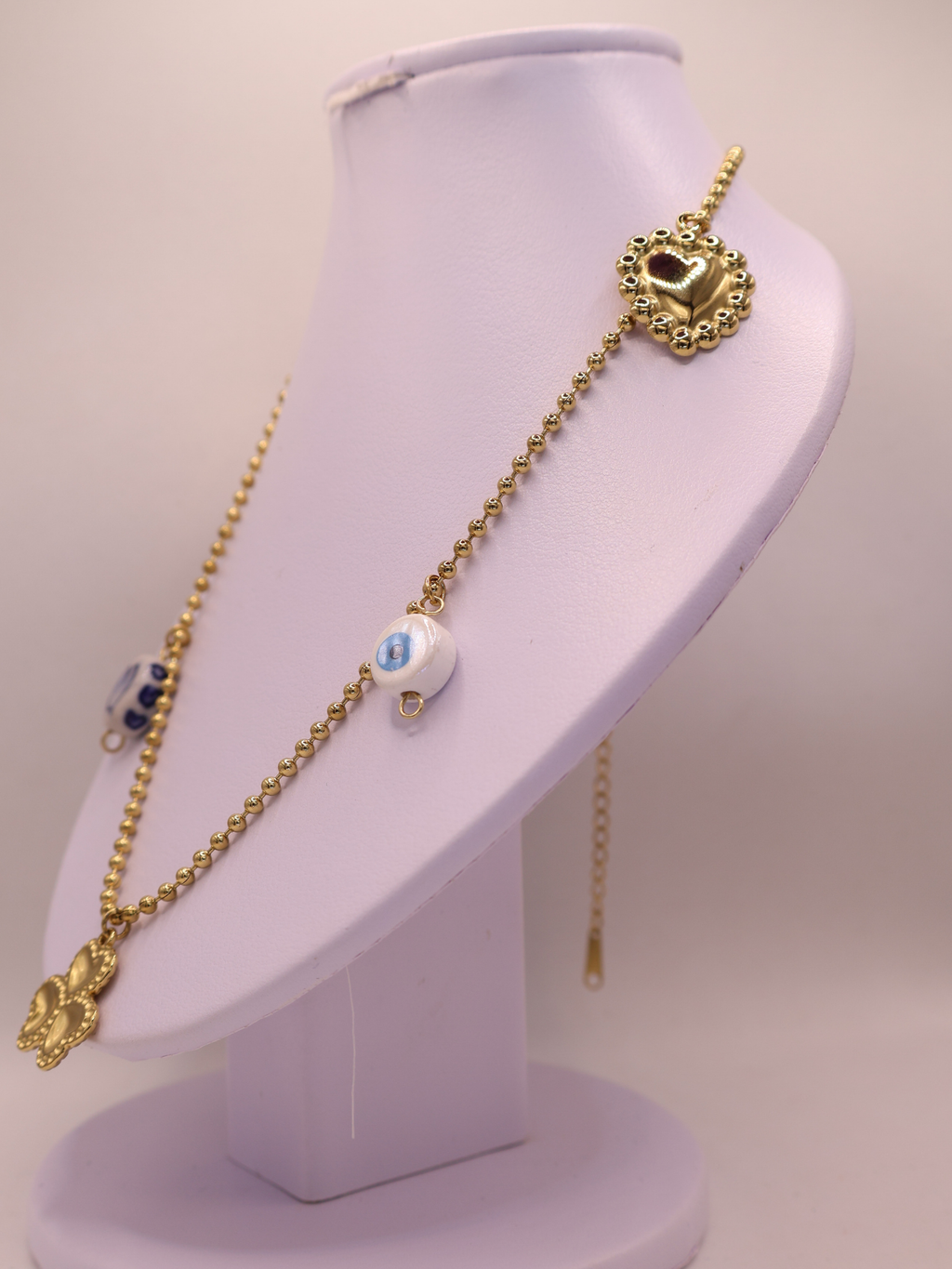 Collar CORTINA