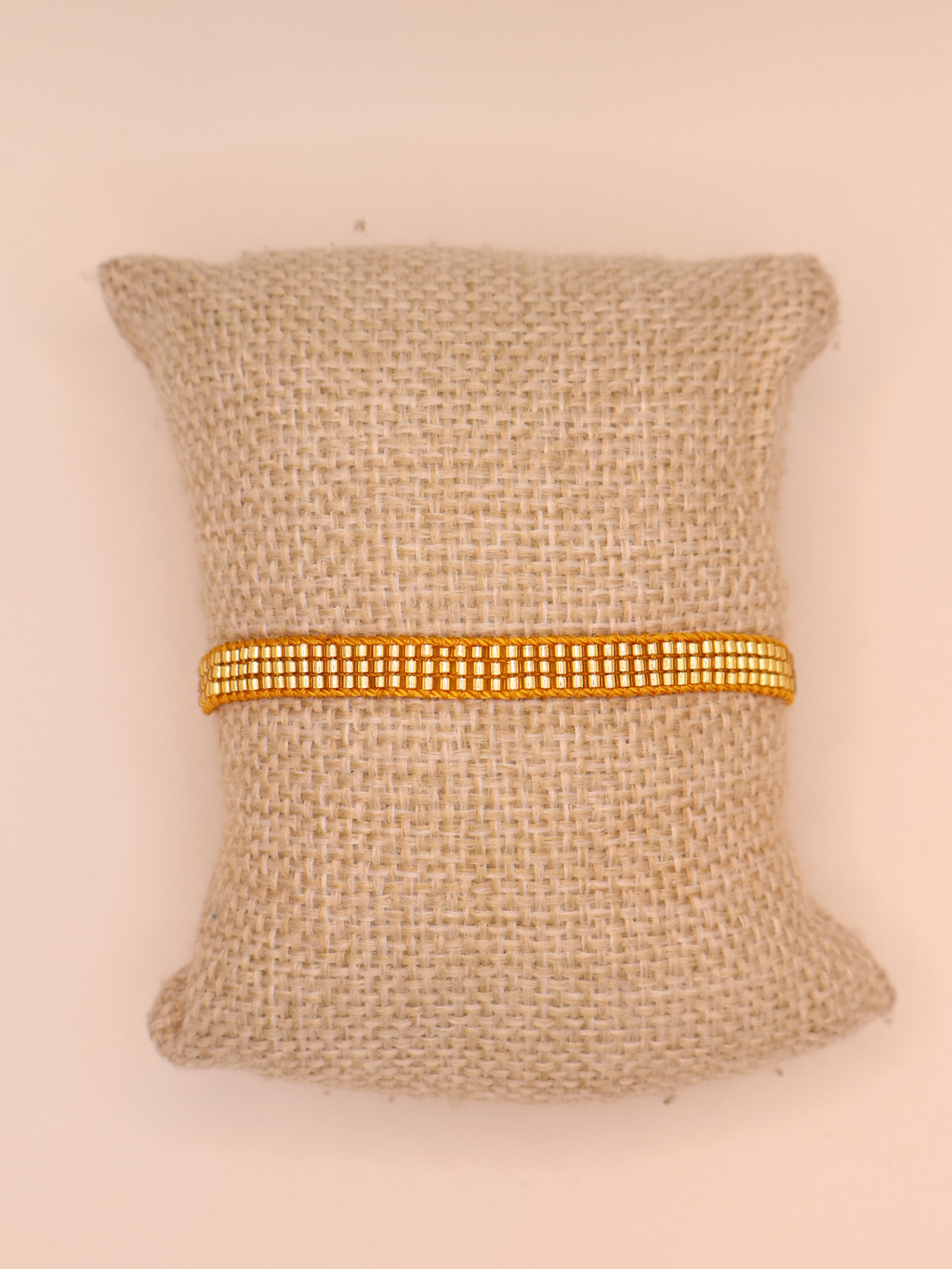 Pulsera Lila Miyuki