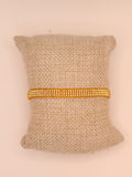 Pulsera Lila Miyuki
