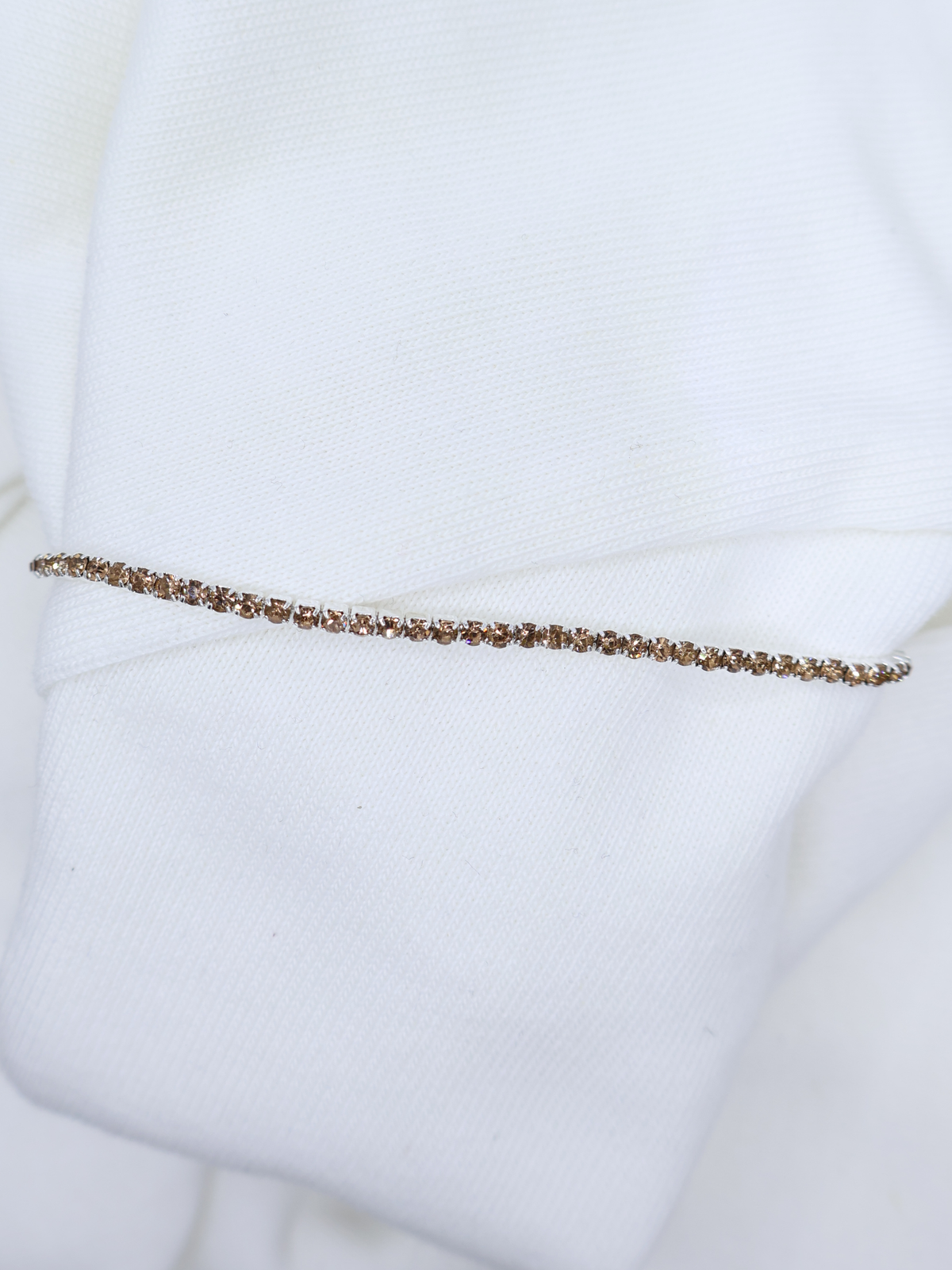 PULSERA TENIS 124
