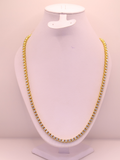 CADENA CRISTAL 29