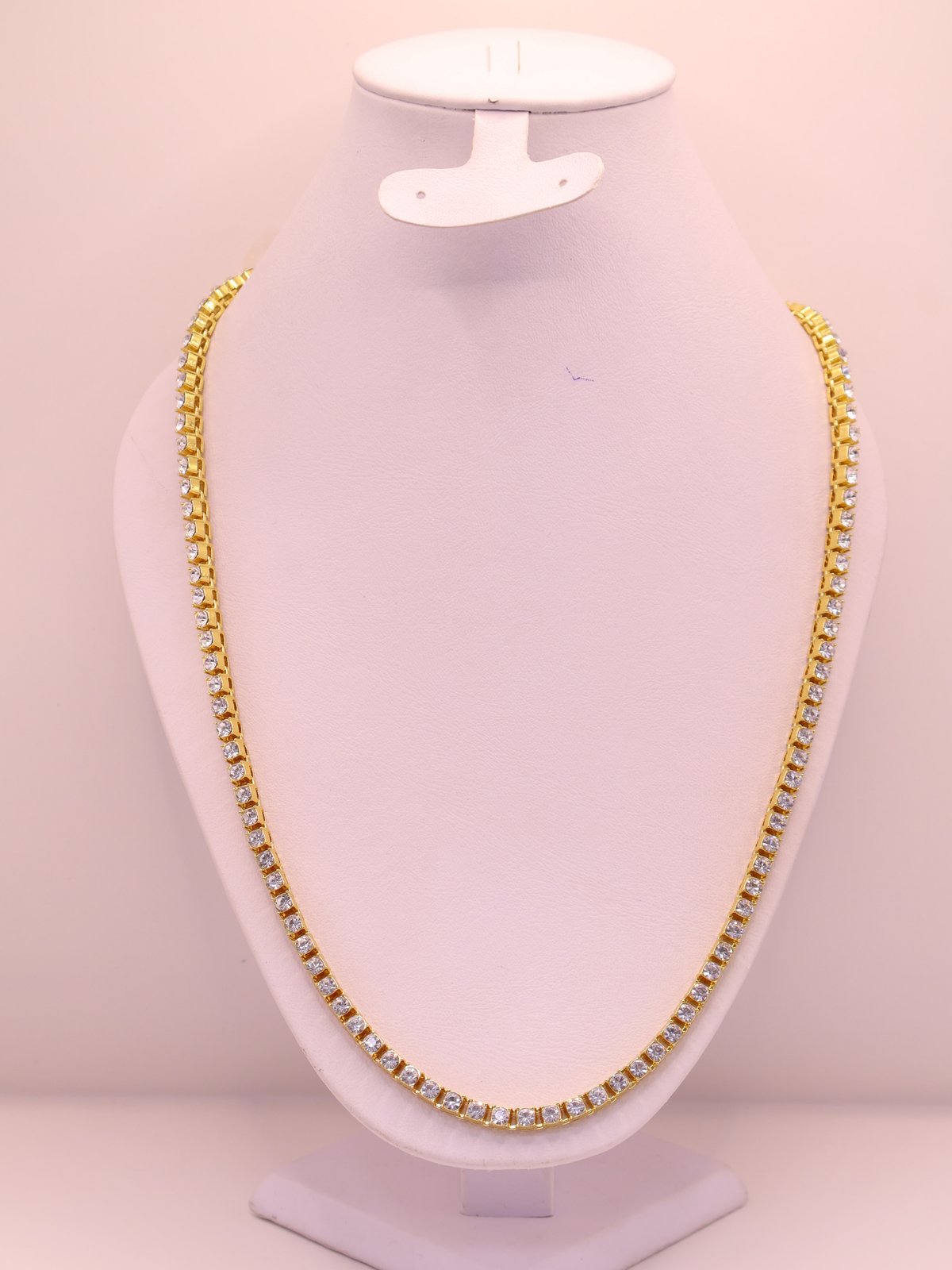 CADENA CRISTAL 29