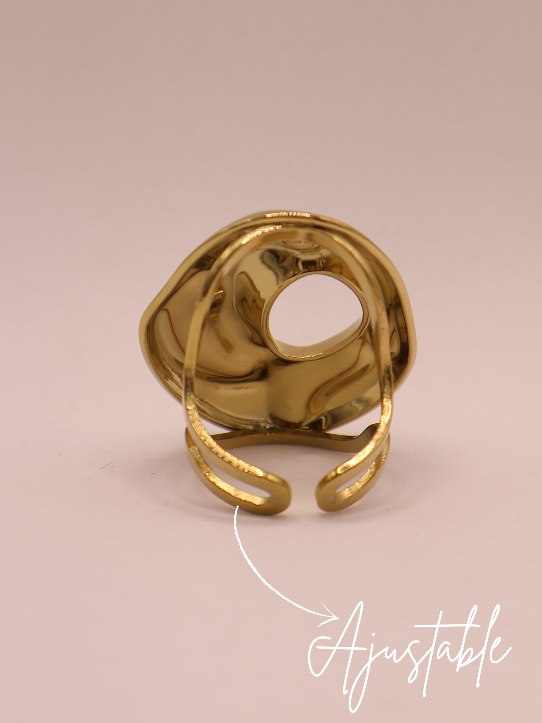 Anillo MÉRIDA