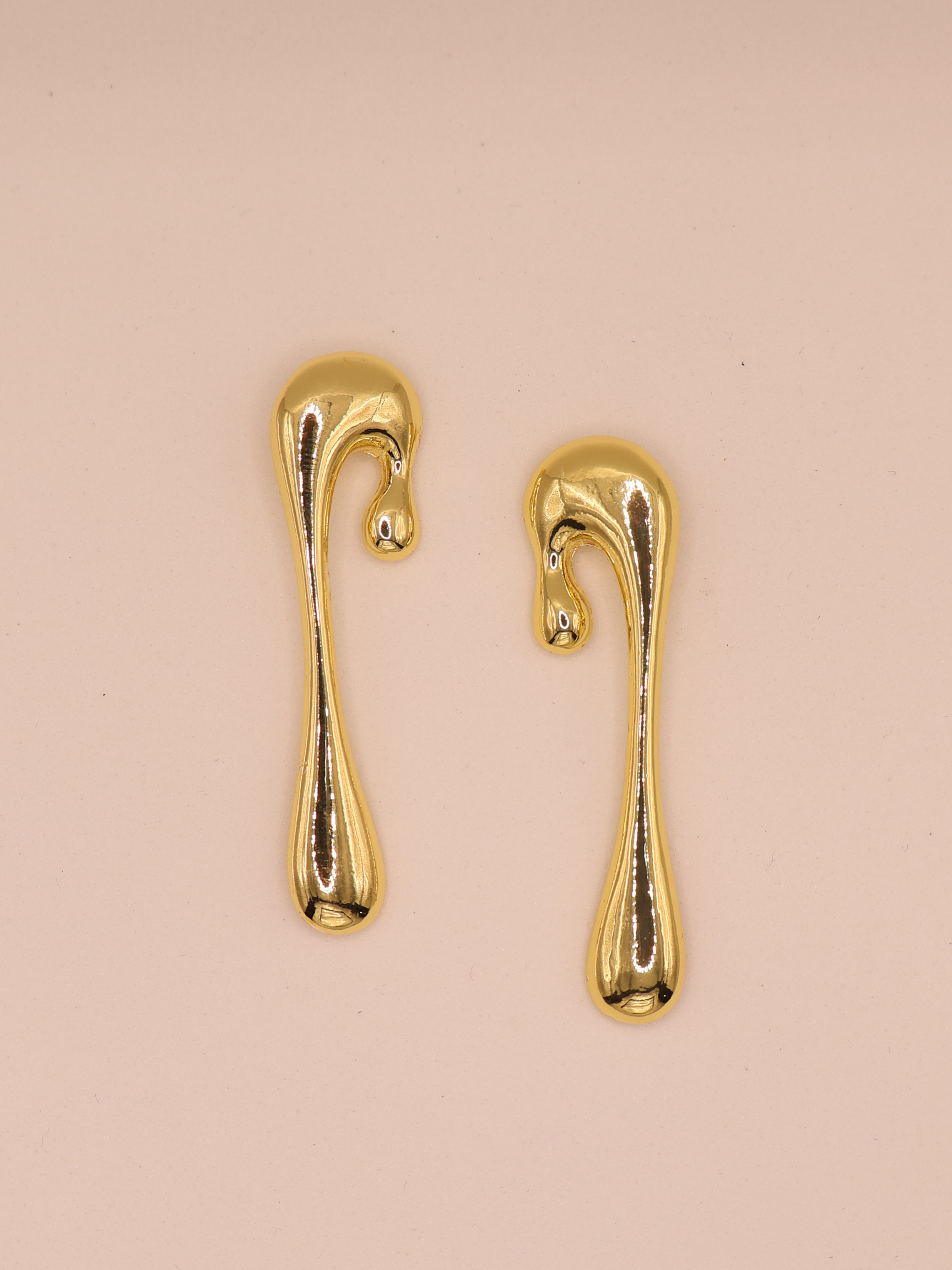 Aretes MIAMI