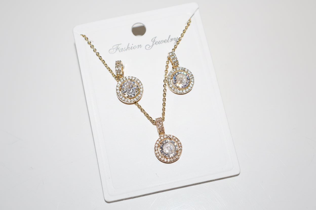 Set Aurora Brillante