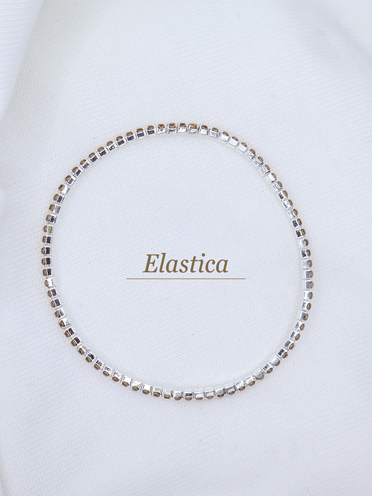 PULSERA TENIS 124