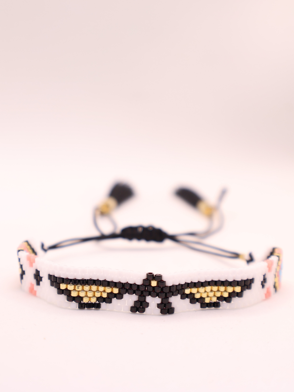 PULSERA MIYUKI VARELIA