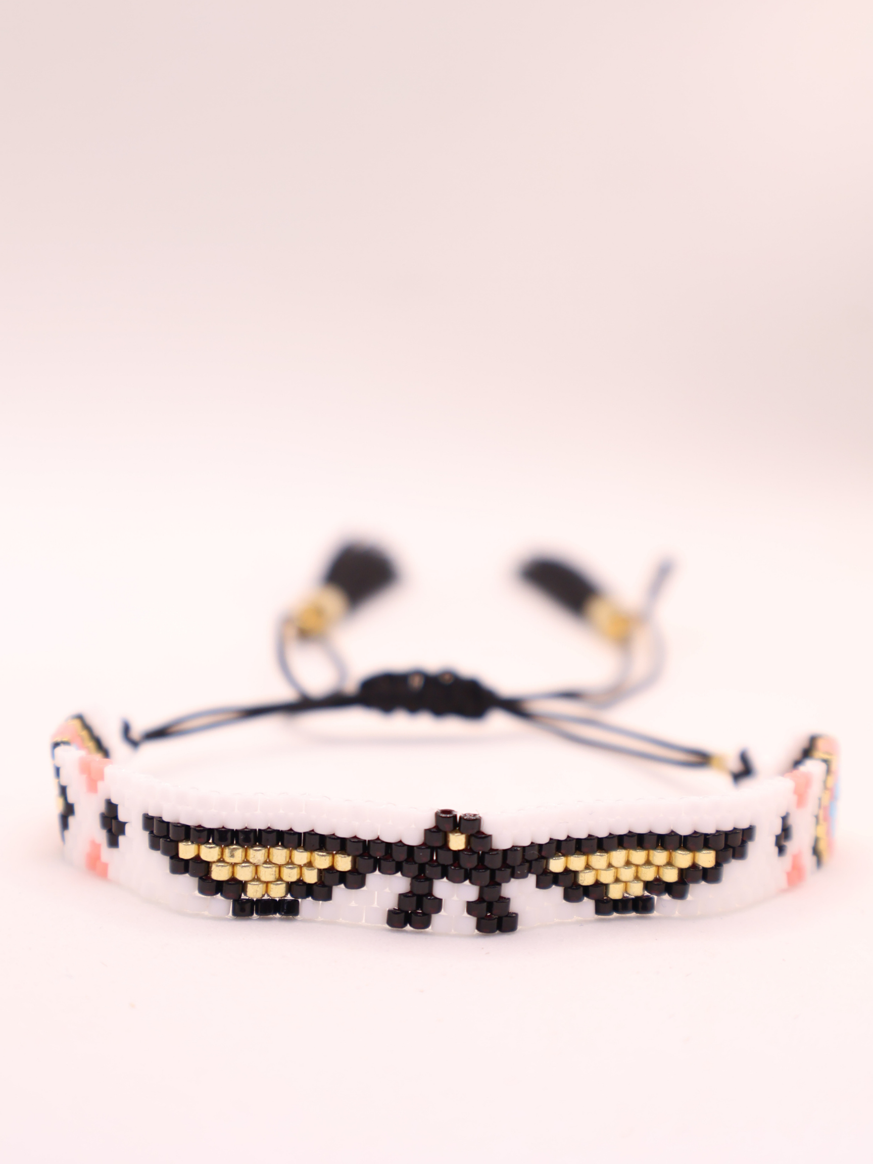 PULSERA MIYUKI VARELIA