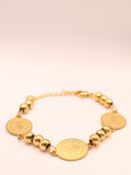 PULSERA ZÚRICH