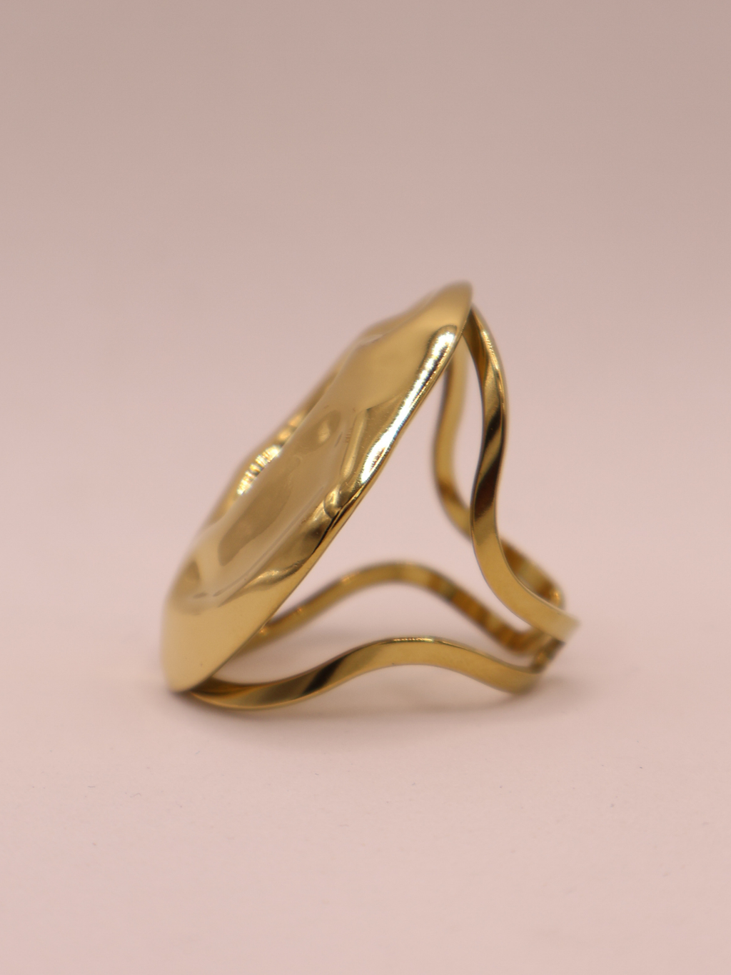 Anillo MÉRIDA