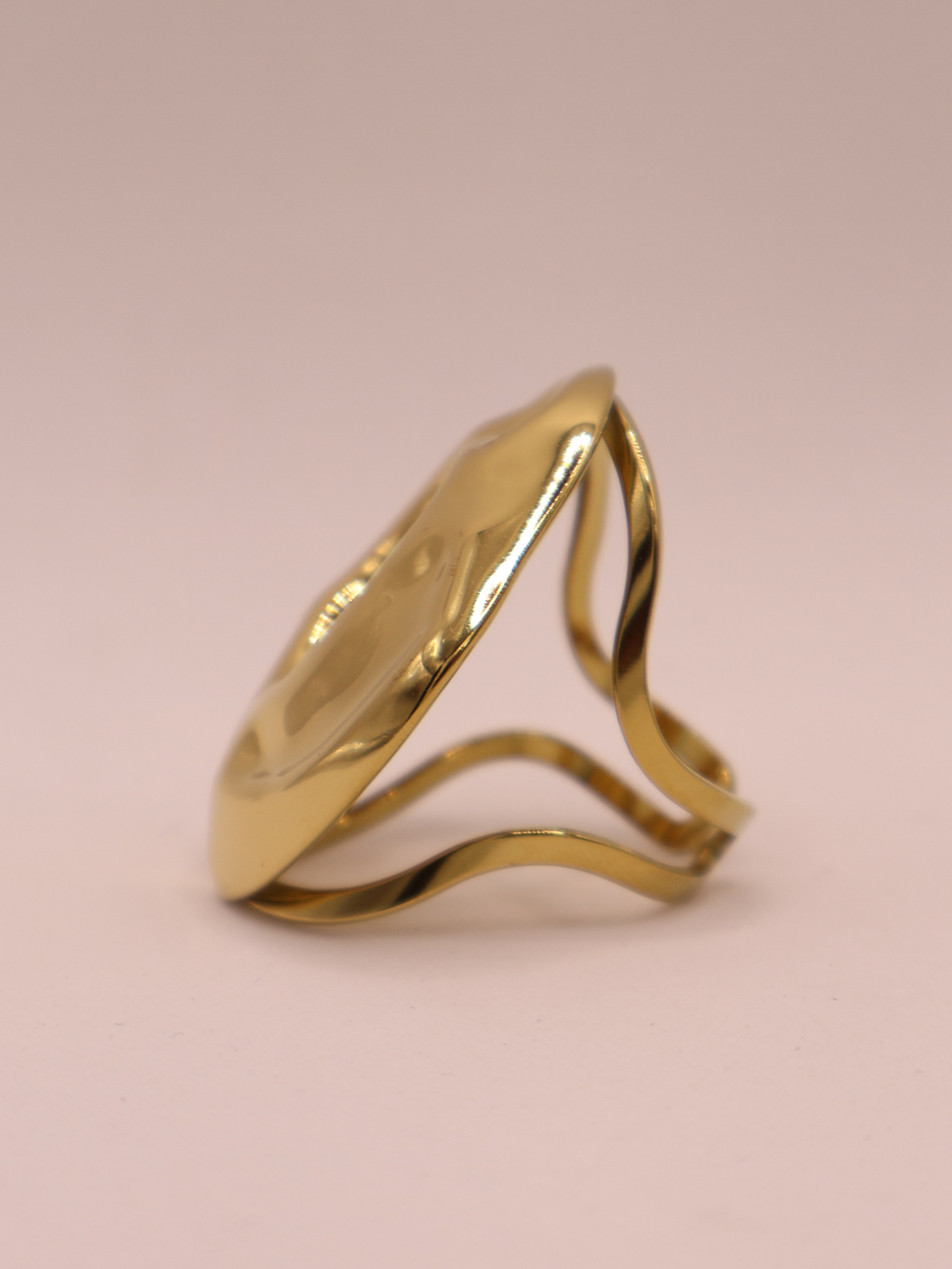 Anillo MÉRIDA