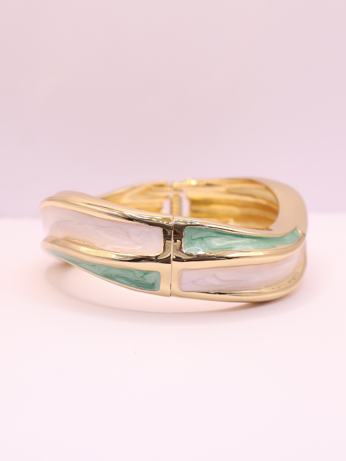 PULSERA ESMALTADA 99