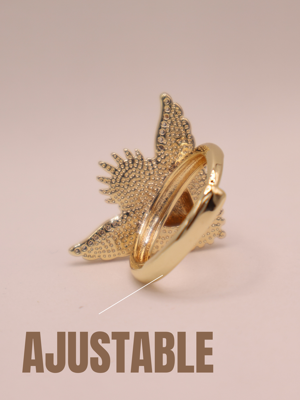 Anillo Amara