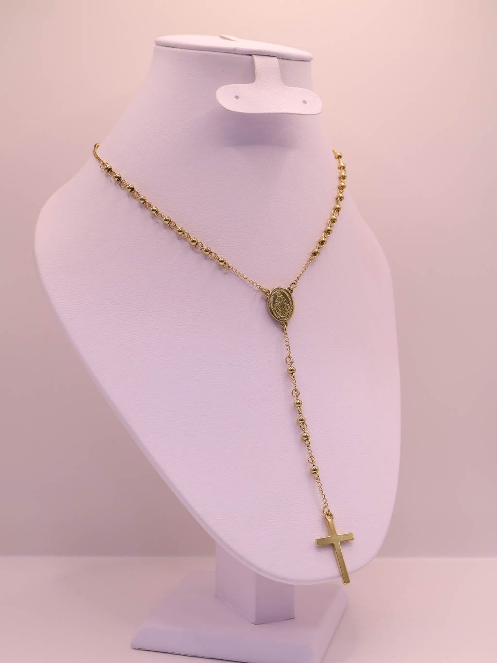 Rosario Carmel