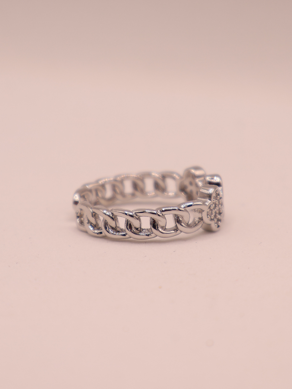 Anillo PAVIA