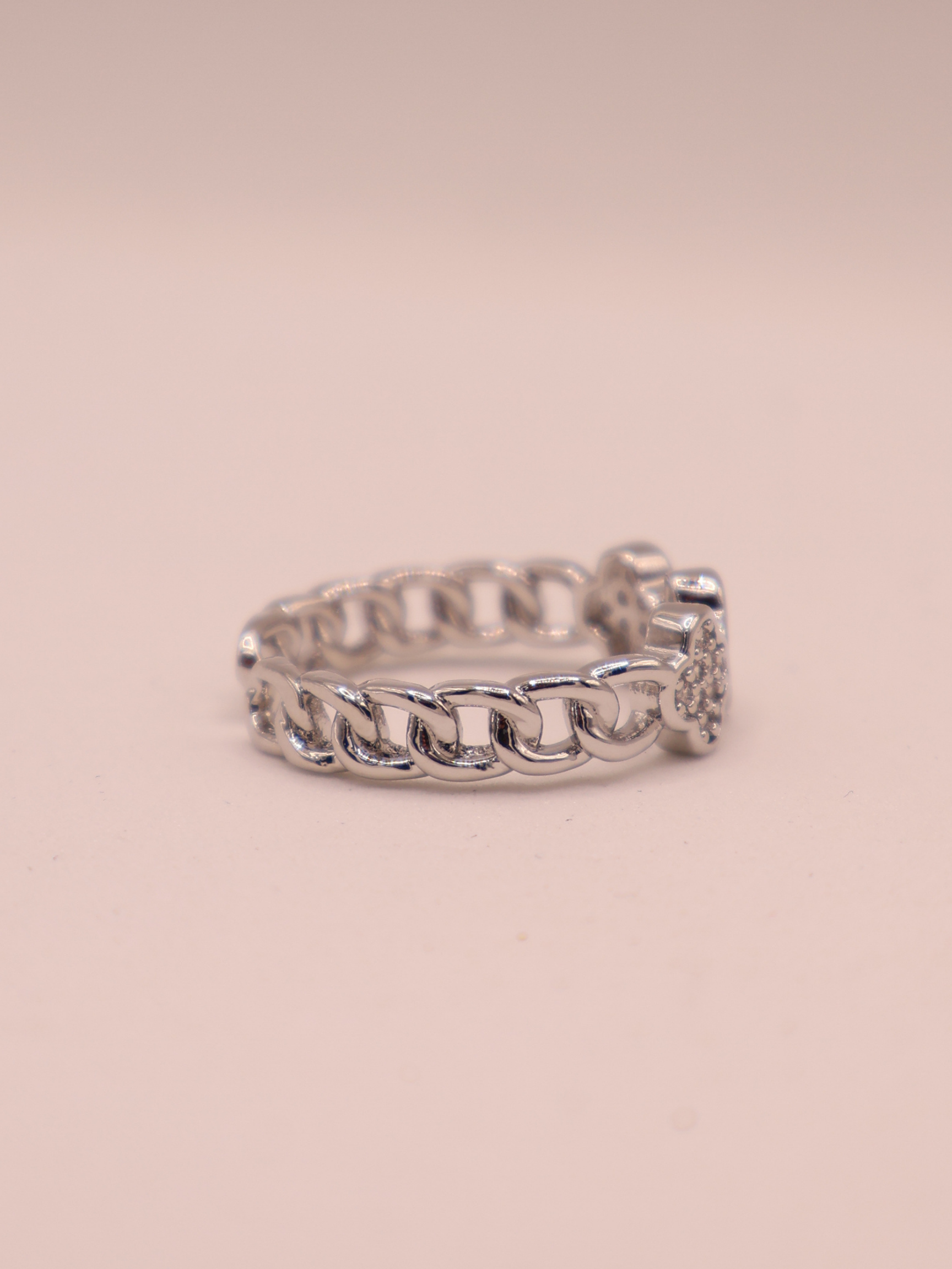 Anillo PAVIA