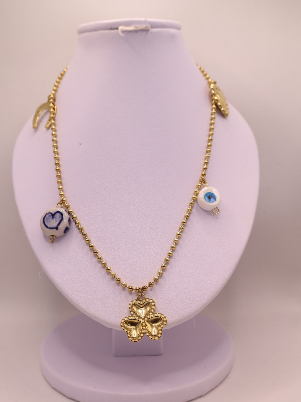 Collar CORTINA