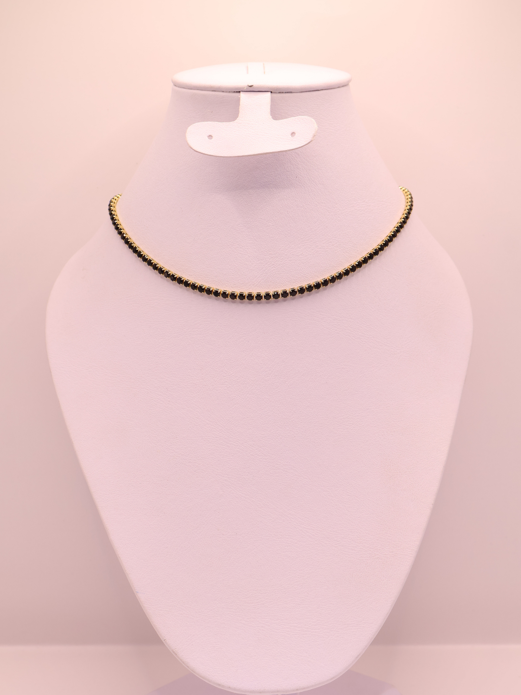 COLLAR TENIS 74