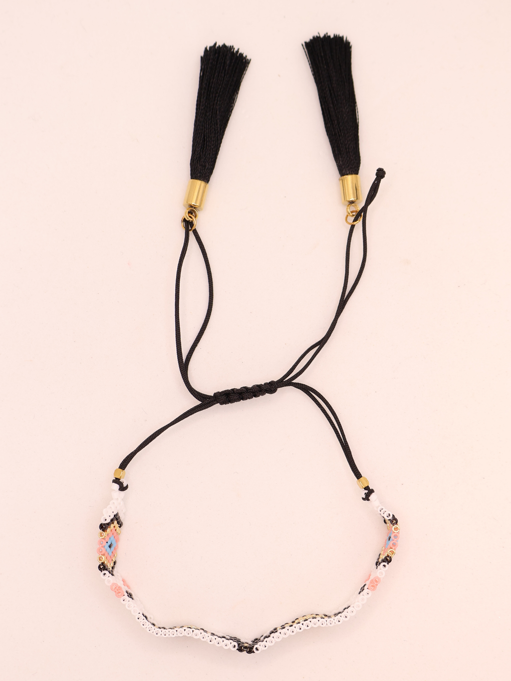 PULSERA MIYUKI VARELIA