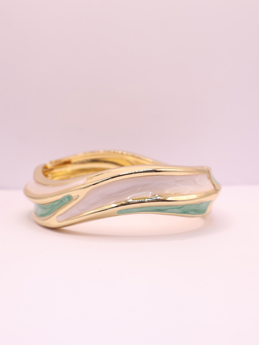PULSERA ESMALTADA 99