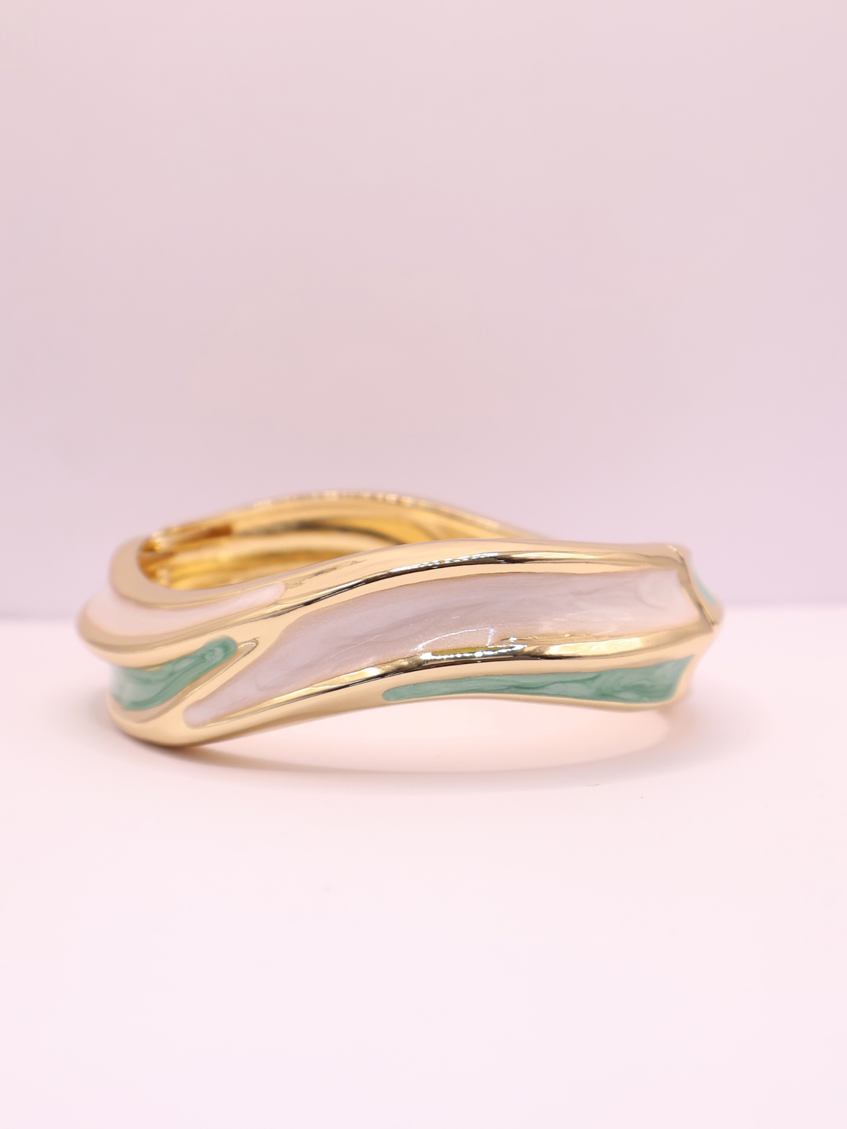 PULSERA ESMALTADA 99