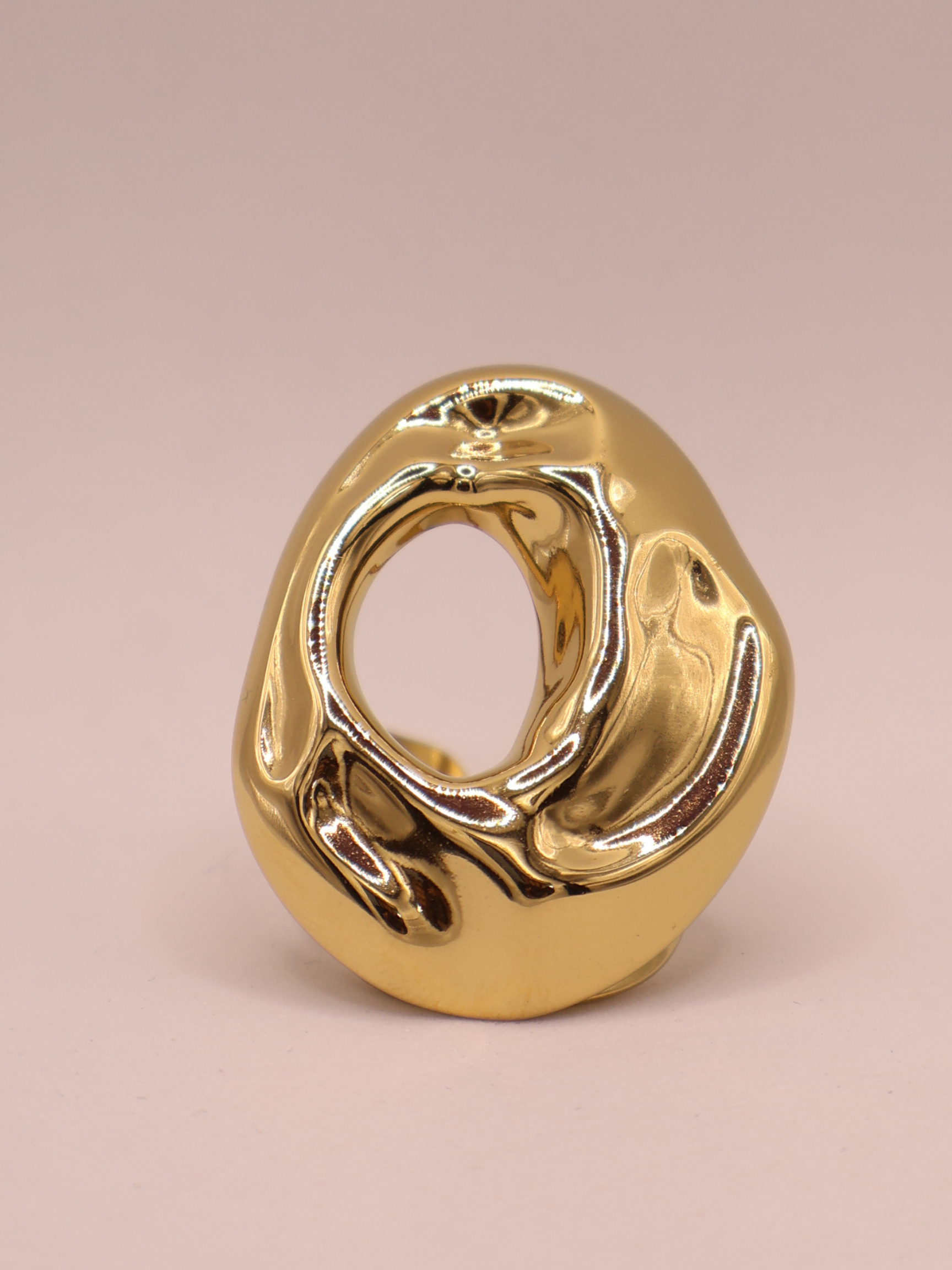 Anillo MÉRIDA