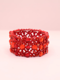 BRAZALETE VINTAGE UNICO 89